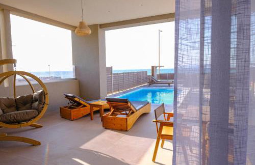 Blue Velvet Coast Luxury Villas - Foto 62