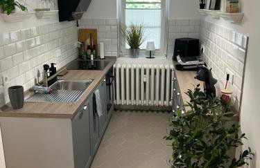 Apartment Wohnung 600 m zur Messe-Deutz - Photo 7