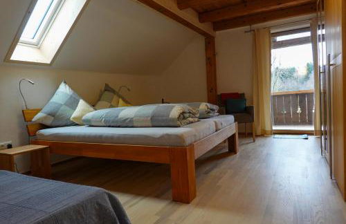 Ferienhaus im Bayerischen Wald - "Lindensalettl" mit Garten und Terrasse - Foto 30