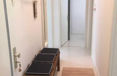 FeWo Ostsee Ahoi - Foto 58