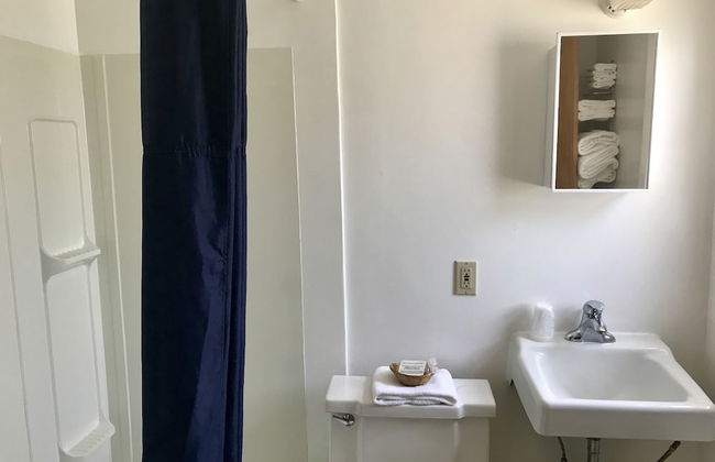 Tenderfoot Cabins & Motel - Foto 62