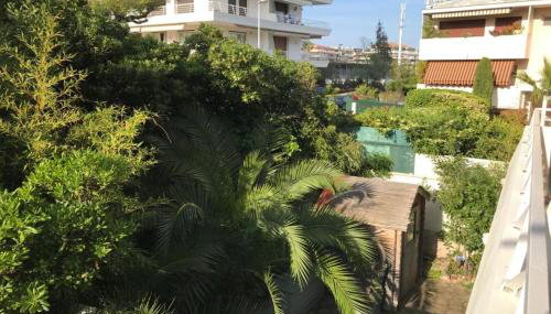 Design studio terrace and beach LIVE IN MARLYNE - Photo 4, Garden view