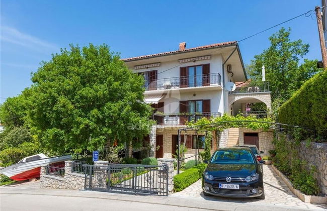 Apartments Dora - Foto 1