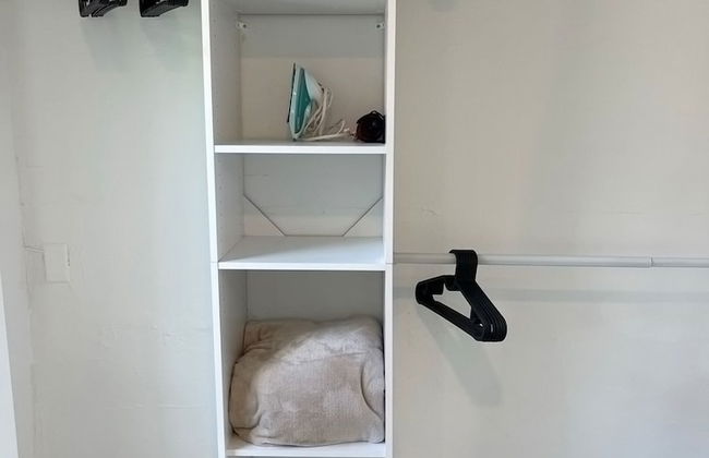 Cozy and Super Location 2 BR -1 - Photo 12