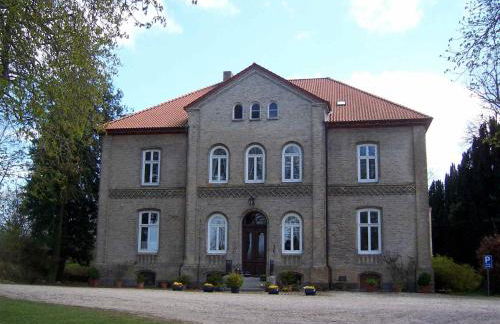 Gut Karlsminde - Foto 73