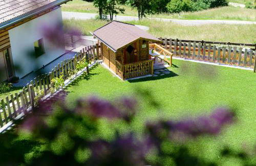 FORESTO holiday apartments - Photo 17