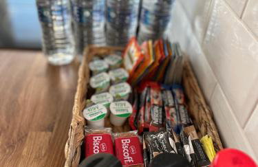 Dana’s bungalow - Foto 9