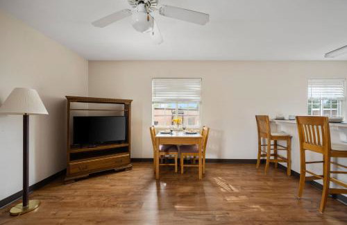 Affordable Suites Conover / Hickory - Foto 24