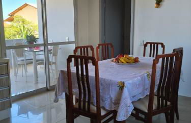 casa de praia na pinheira - Foto 27