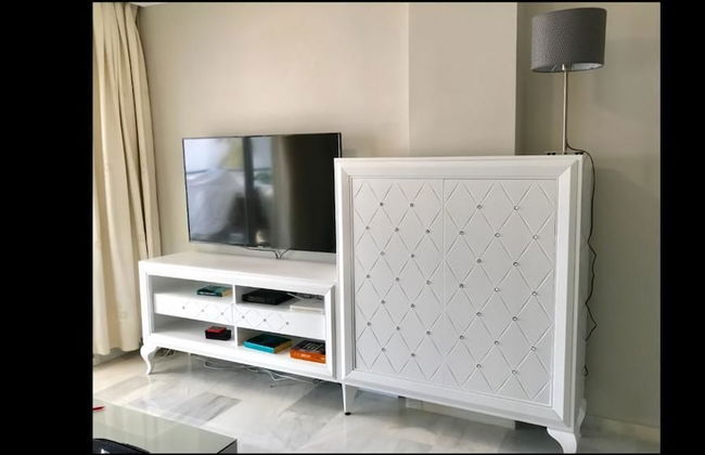 MI CAPRICHO A12 Luxury apartment on the beachfront - Foto 10