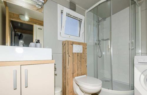 Cozy and Chic Little House with pool Ivinj - 4 - Foto 61