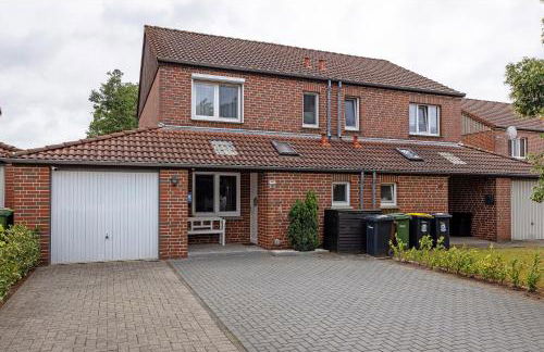 Ferienhaus Heide - Foto 24