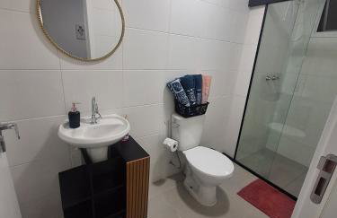 ap with suite prox Aeroporto - Foto 9