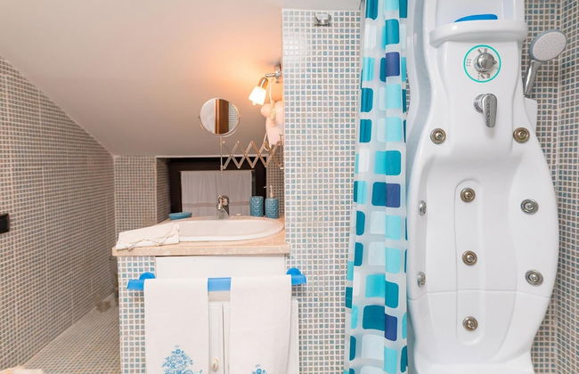 Villa Tina in Sant Agnello - Foto 59