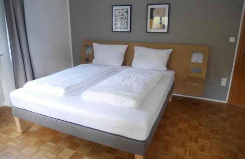 Ferienwohnung Naznhaus - Foto 11