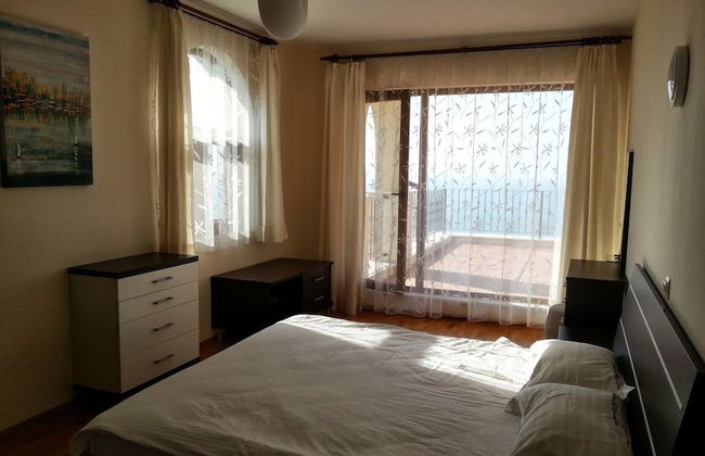 Lighthouse Luxe Estate Apart & Villas - Foto 7