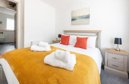 Modern Ground Floor Apartment in Tornagrain - Photo 15