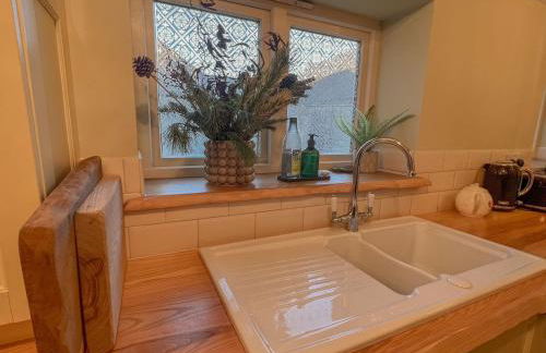 Rural Cottage under 3 miles to Mundesley and Norfolk Coast - Foto 13