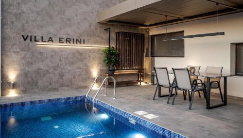 Villa Erini - Foto 2