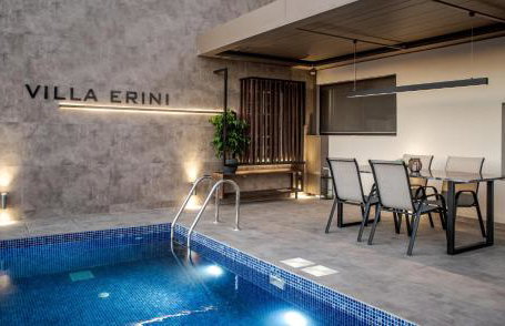 Villa Erini - Foto 2