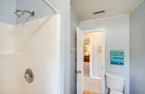 Frisco Coastal Paradise with Boat Dock and Water Views - Foto 20