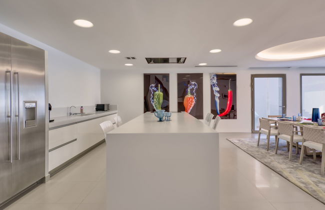 Emma on the Roc - Foto 14