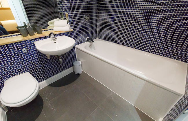 Belhaven Apartment - Foto 50