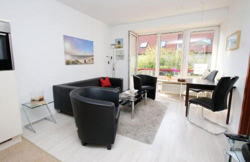 Kaiserallee, Fewo 160 - Foto 1