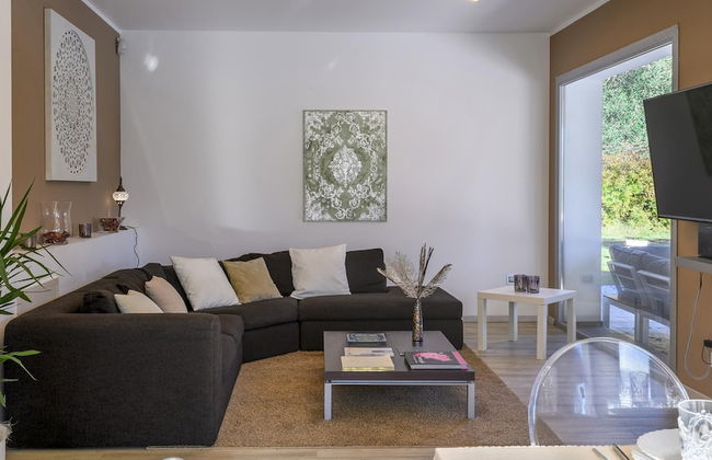 Villa Delle Ginestre 9 2 Emma Villas - Foto 5