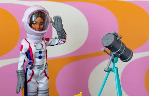 Flagstaff Barbie Dream House - Photo 41