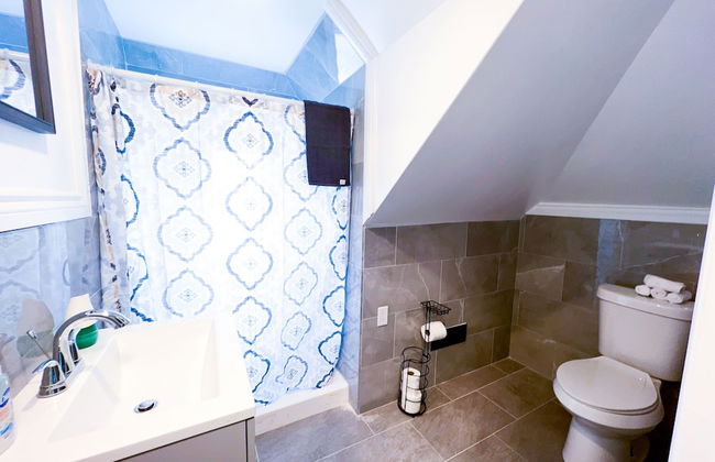 The Jackpot Cottage - Foto 16