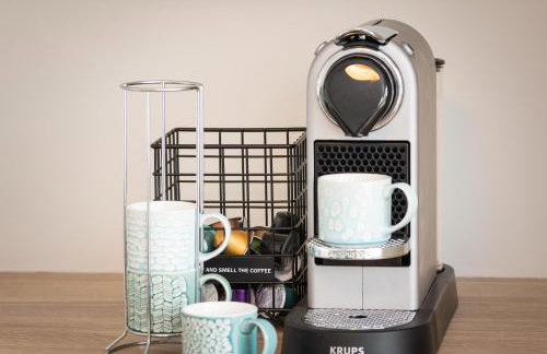 River Retreat Apartment Exeter - River Views & Parking - Foto 12