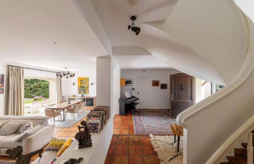 Magnifique villa avec vue mer panoramique - Foto 20