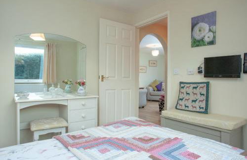 Challette At Timbertops - Foto 13