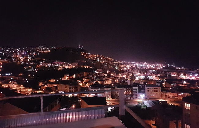 NURALP APART OTEL - Foto 48