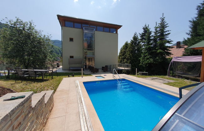 Luxury Private Villa with Pool - Foto 24
