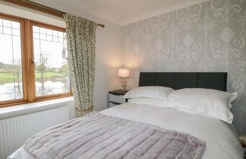 Old Mill House - Foto 25