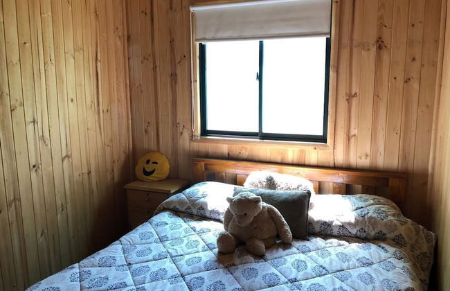 Cabañas El Rincón De La Paito La Placeta - Foto 2