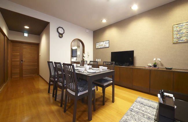 Oyado Kinokuniya Naka Machi - Foto 27