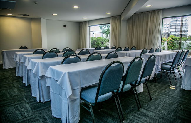 Cosmopolitan Praia Flat - Photo 38