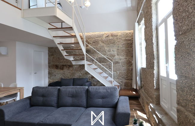 D. Maria Apartments - Foto 37