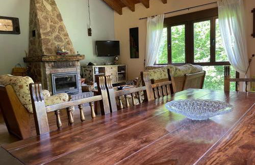 Casa Trasgu de Tornín-Cangas de Onís- Enjoy life in Asturias - Foto 13