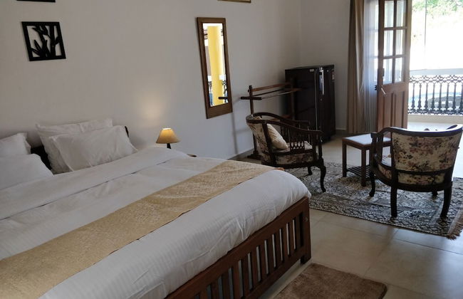 Veda Hotels & Villas - Photo 7