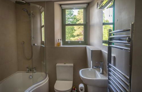 Rose Cottage - Foto 12