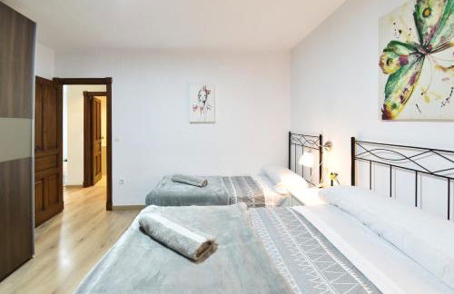 Alojamiento El León 2 - Foto 26