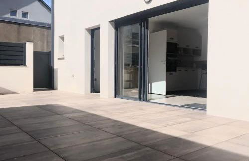 La villa Hérault - Foto 15