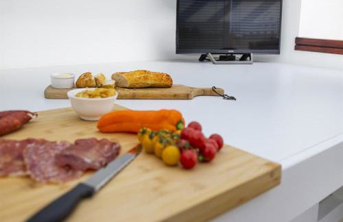 Thrushley Cottage - sleeps 7 - with roof terrace - Foto 20