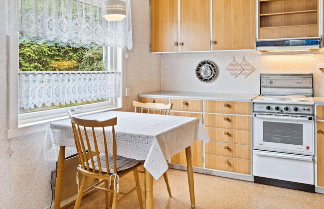 6 Person Holiday Home in Aram-by Traum - Foto 10