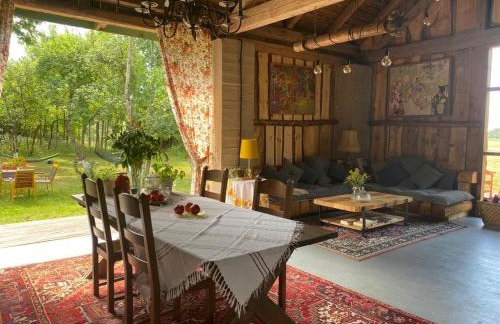 Siedlisko nad Łąkami - Foto 33