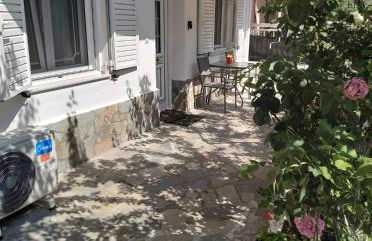 Chrysanty's tea house - Foto 56